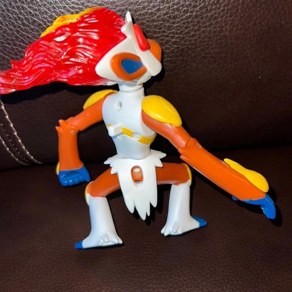 Pokemon ma’am pokémon movable